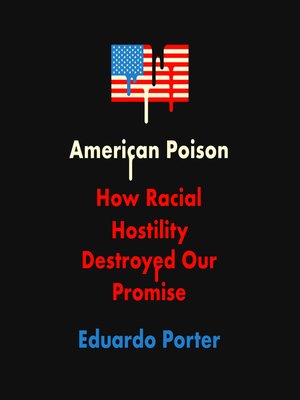 cover image of American Poison